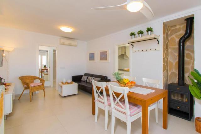 C140 Pine Beach by Mallorca Villa Selection – billede 9