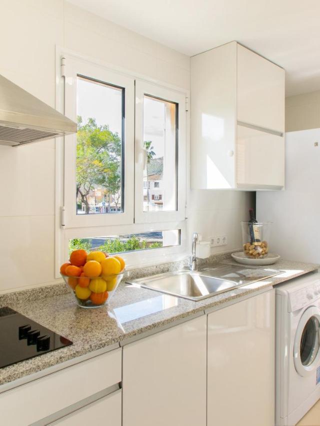 C140 Pine Beach by Mallorca Villa Selection – billede 10