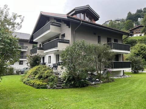 Apartment Sorenweg 4 by Interhome – Engelberg