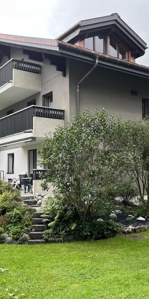 Apartment Sorenweg 4 by Interhome – Engelberg