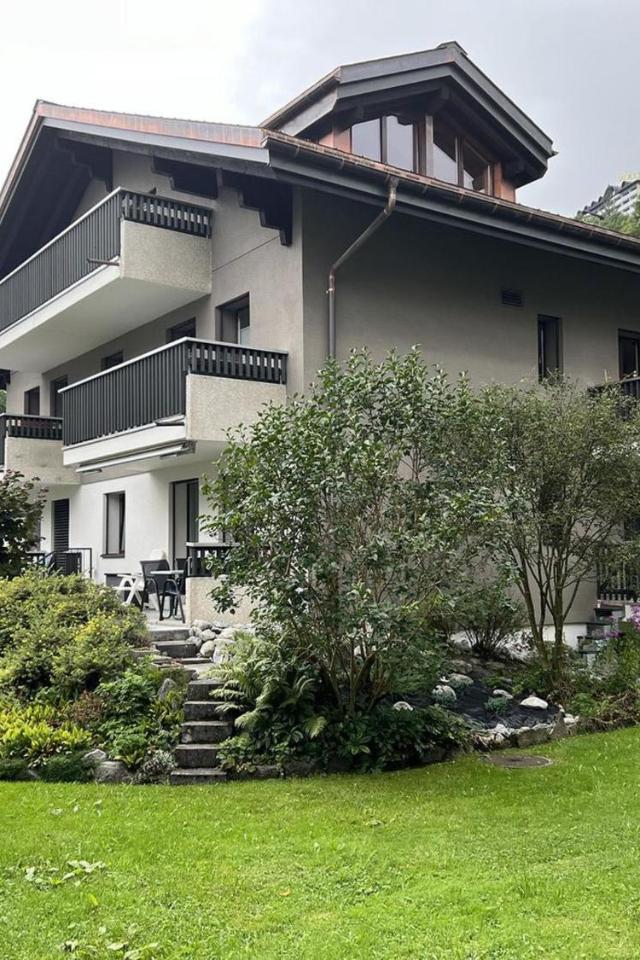 Apartment Sorenweg 4 by Interhome