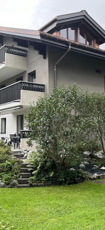 Apartment Sorenweg 4 by Interhome – billede 1