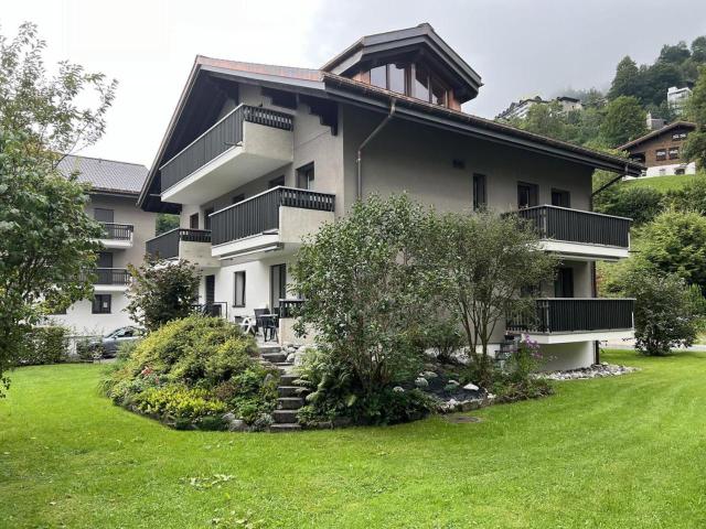 Apartment Sorenweg 4 by Interhome