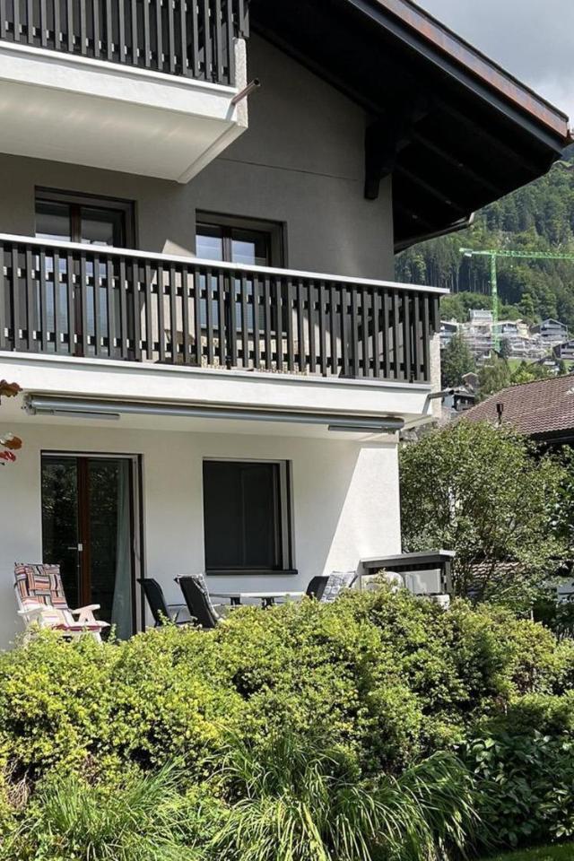 Apartment Sorenweg 4 by Interhome – billede 2