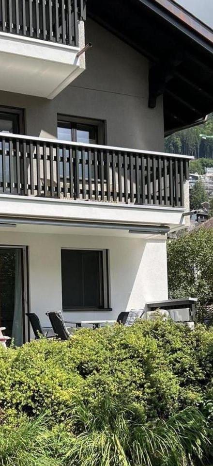 Apartment Sorenweg 4 by Interhome – billede 2