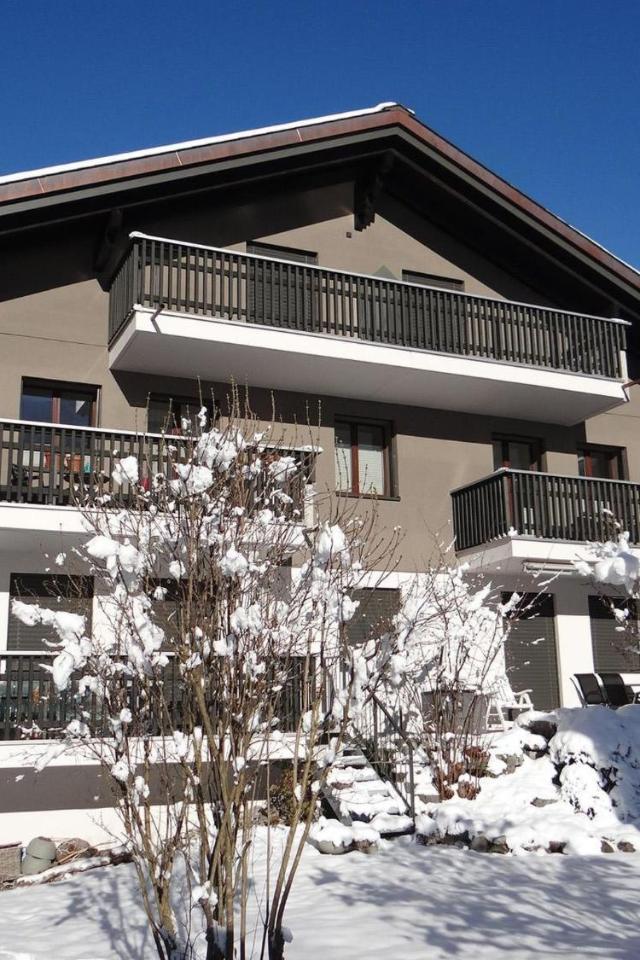 Apartment Sorenweg 4 by Interhome – billede 3