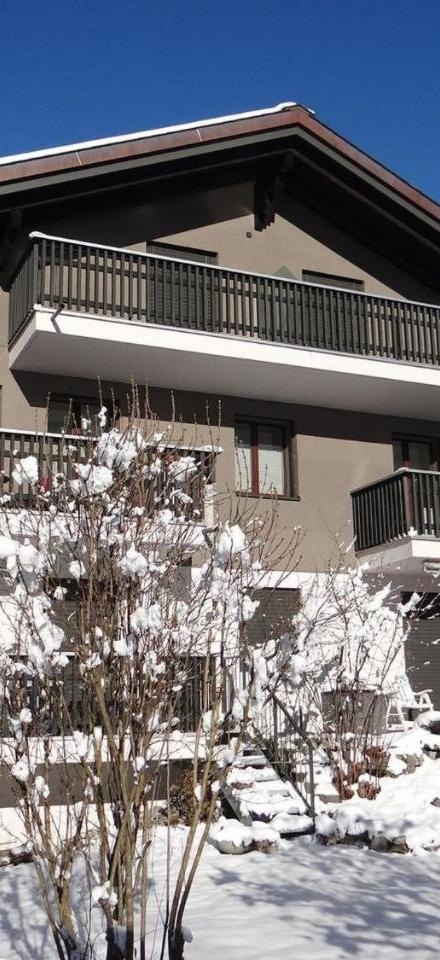Apartment Sorenweg 4 by Interhome – billede 3