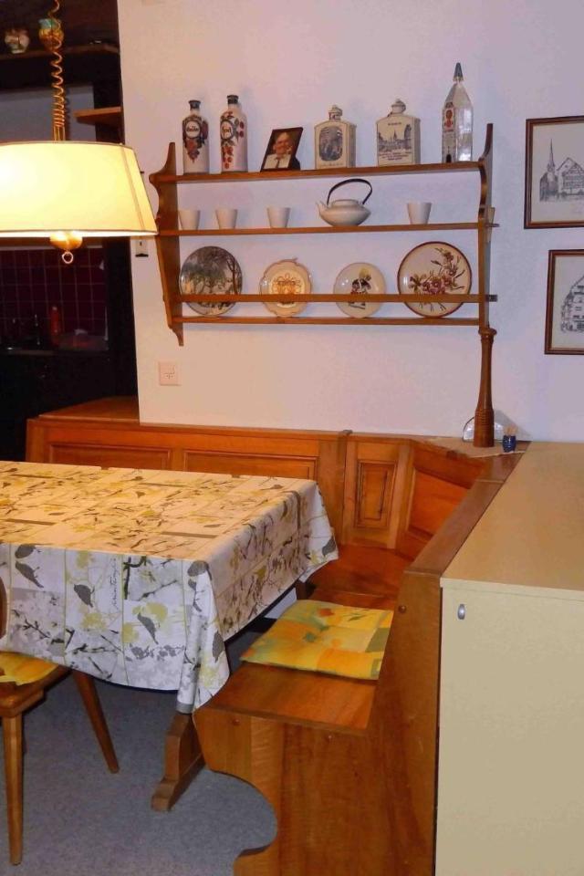 Apartment Sorenweg 4 by Interhome – billede 9