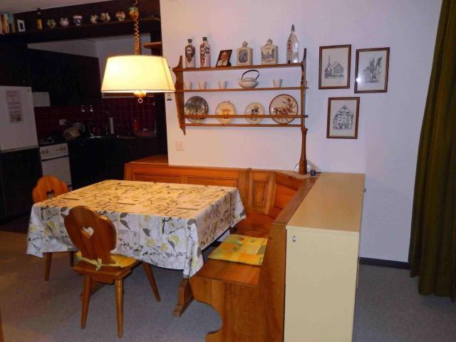 Apartment Sorenweg 4 by Interhome – billede 9