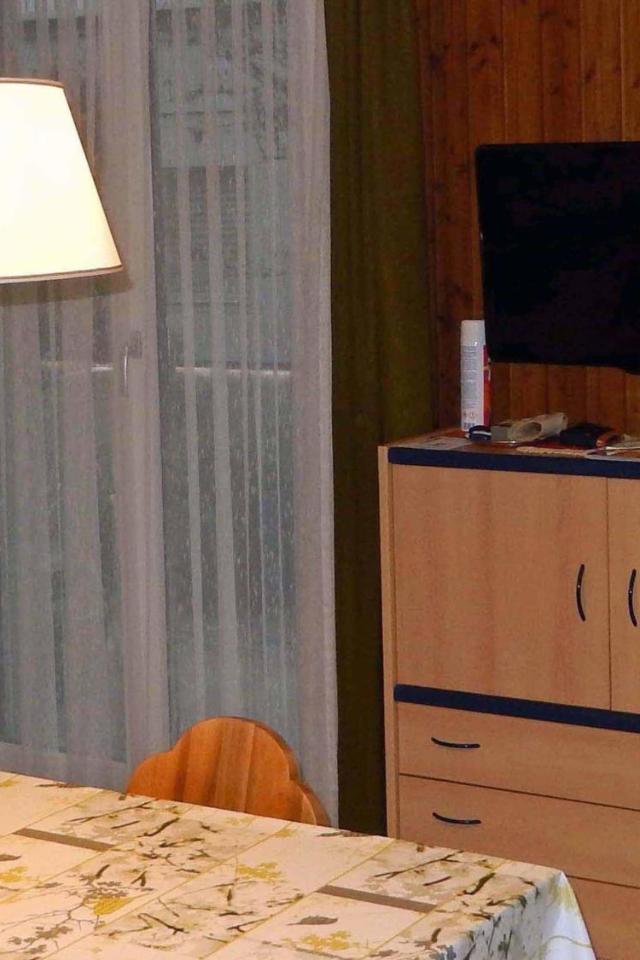 Apartment Sorenweg 4 by Interhome – billede 10