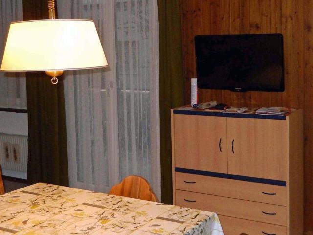 Apartment Sorenweg 4 by Interhome – billede 10