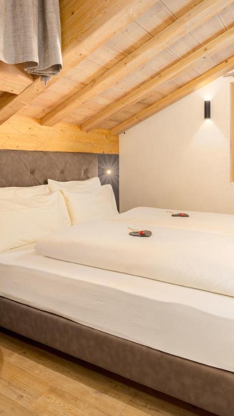 Chalet River Villa Genf SPA - Relax – Livigno