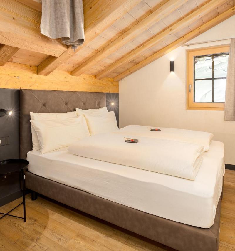 Chalet River Villa Genf SPA - Relax