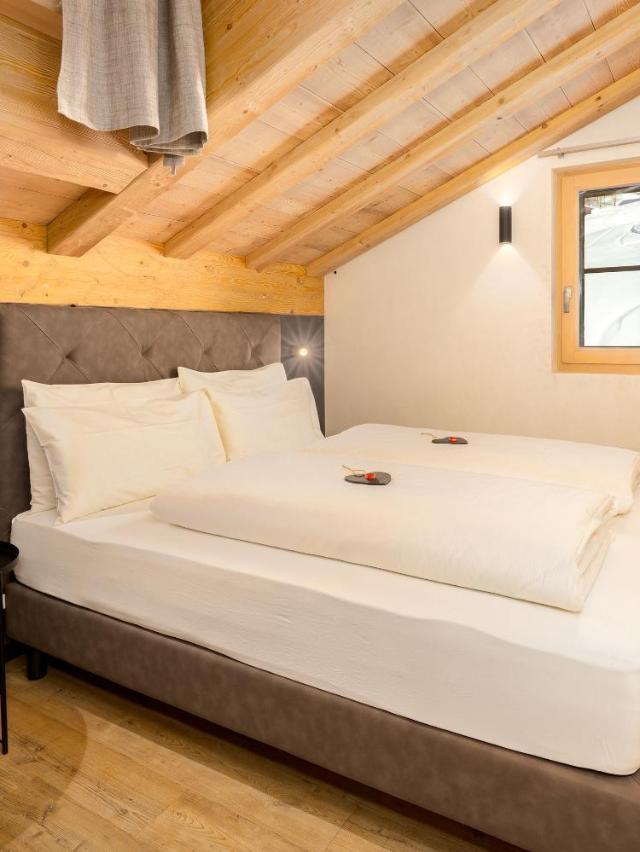 Chalet River Villa Genf SPA - Relax