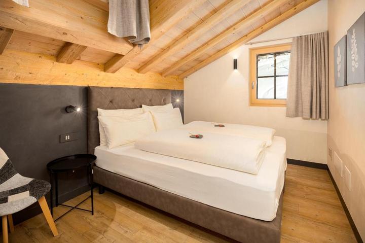 Hotelbilleder – Chalet River Villa Genf SPA - Relax (1/10)