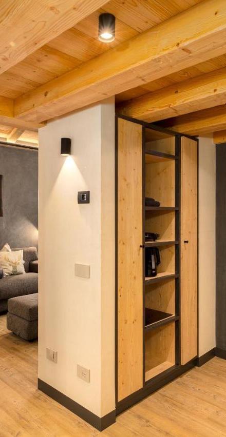 Chalet River Villa Genf SPA - Relax – billede 2