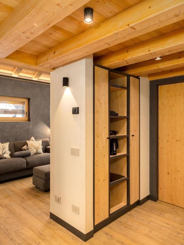 Chalet River Villa Genf SPA - Relax – billede 2