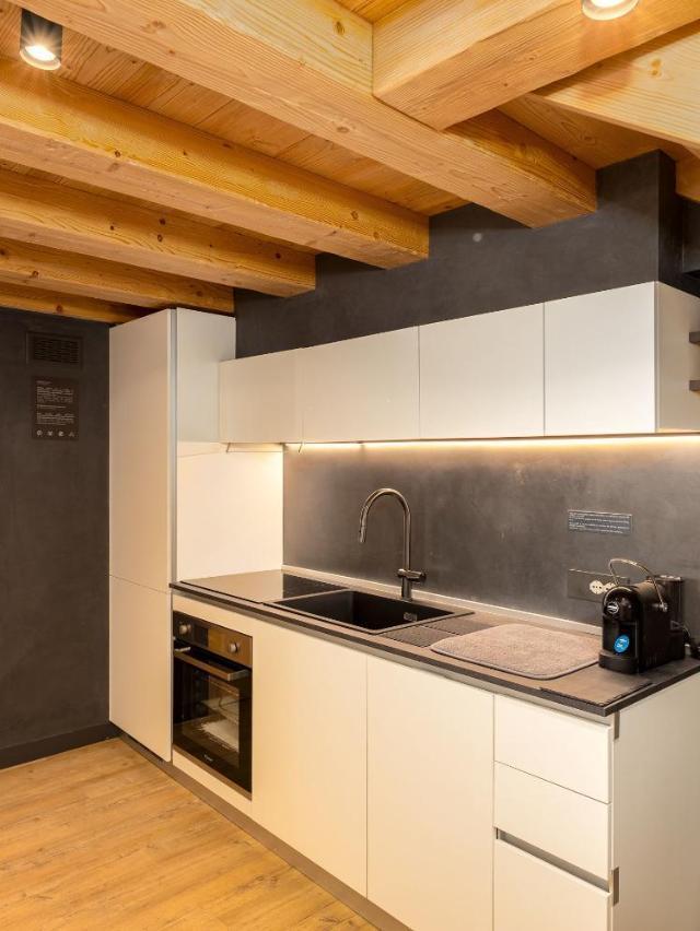 Chalet River Villa Genf SPA - Relax – billede 4