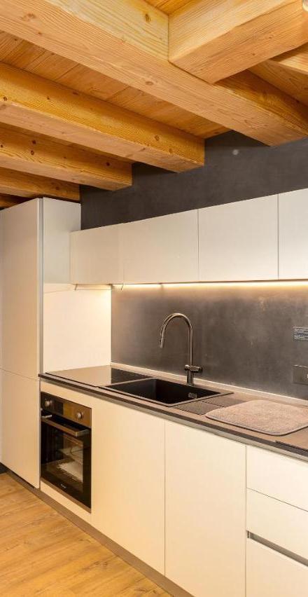 Chalet River Villa Genf SPA - Relax – billede 4