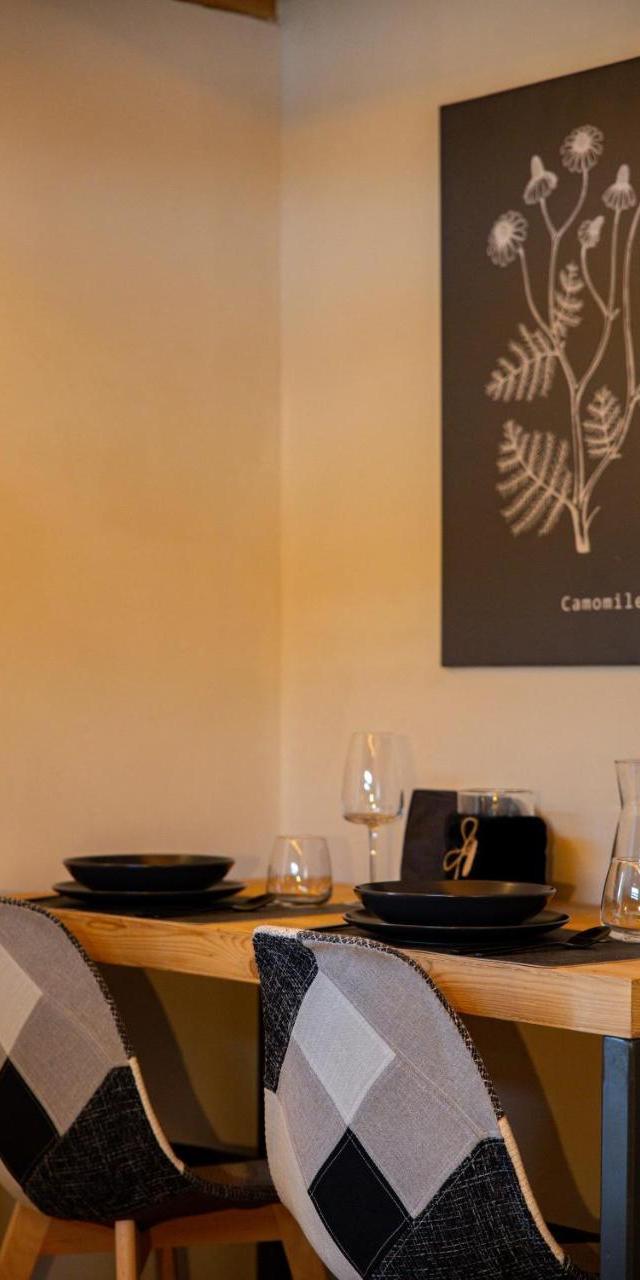 Chalet River Villa Genf SPA - Relax – billede 6