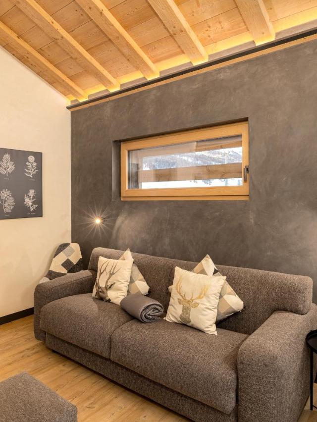 Chalet River Villa Genf SPA - Relax – billede 9