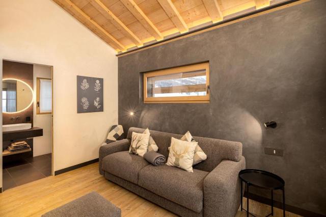 Chalet River Villa Genf SPA - Relax – billede 9