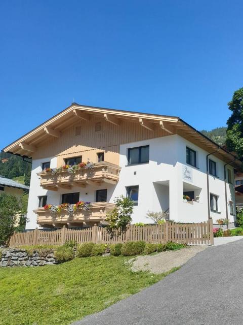 Haus Sandra – Saalbach