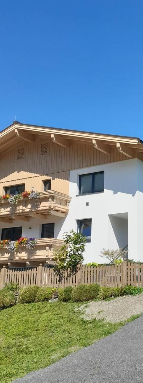Haus Sandra – Saalbach