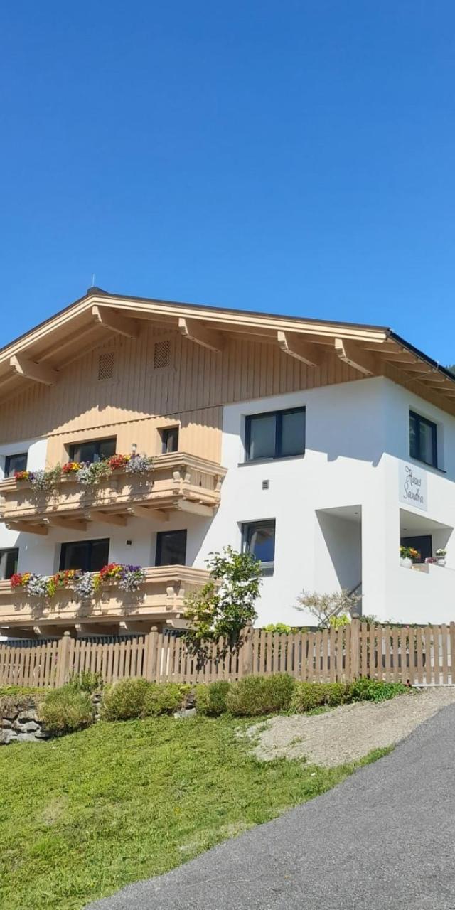 Haus Sandra