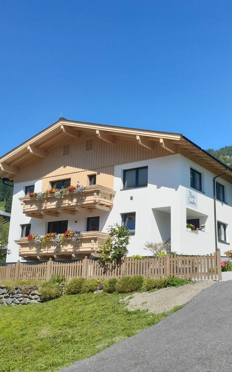 Haus Sandra
