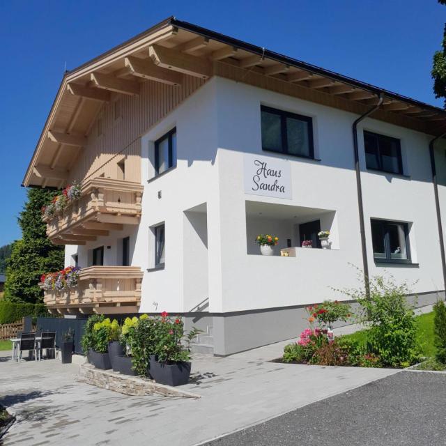 Haus Sandra – billede 2