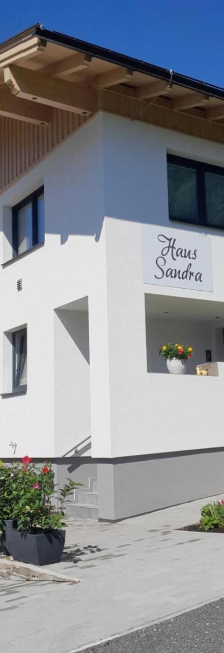 Haus Sandra – billede 2