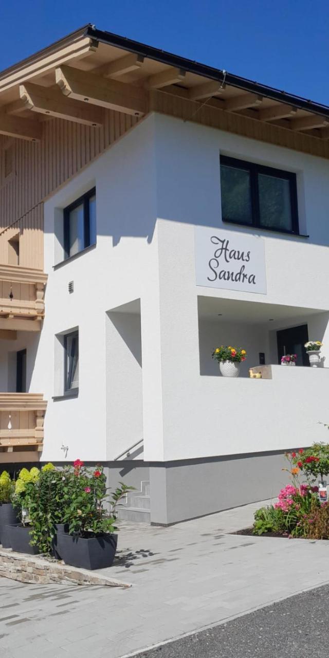 Haus Sandra – billede 2