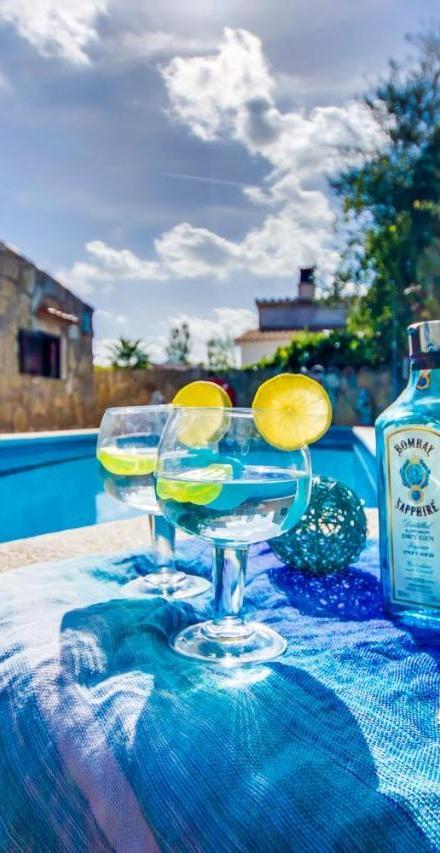 Ideal Property Mallorca - Casa Paqui – billede 1