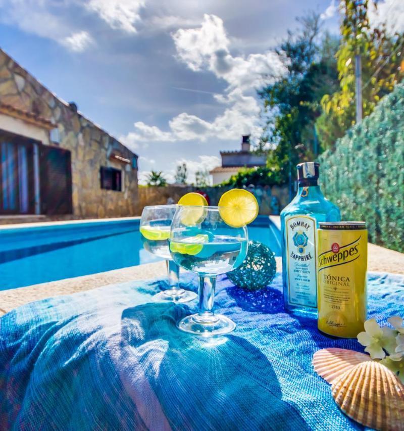Ideal Property Mallorca - Casa Paqui
