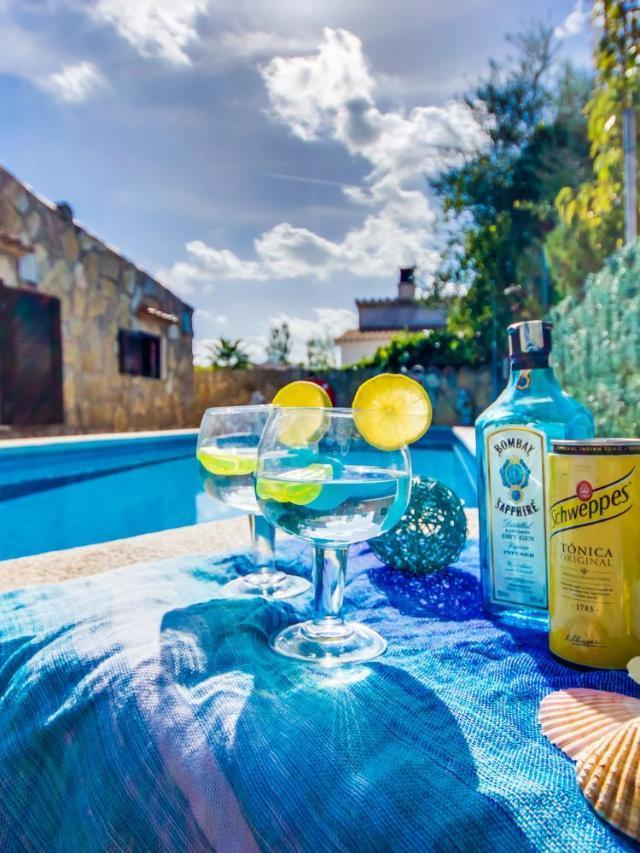 Ideal Property Mallorca - Casa Paqui