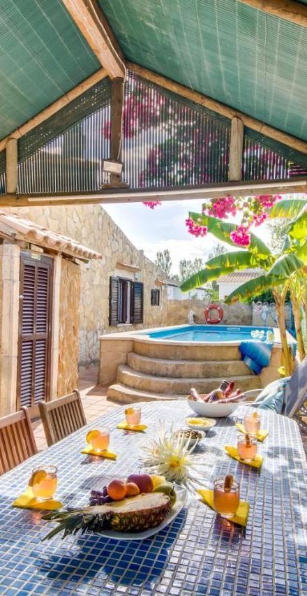 Ideal Property Mallorca - Casa Paqui – billede 2