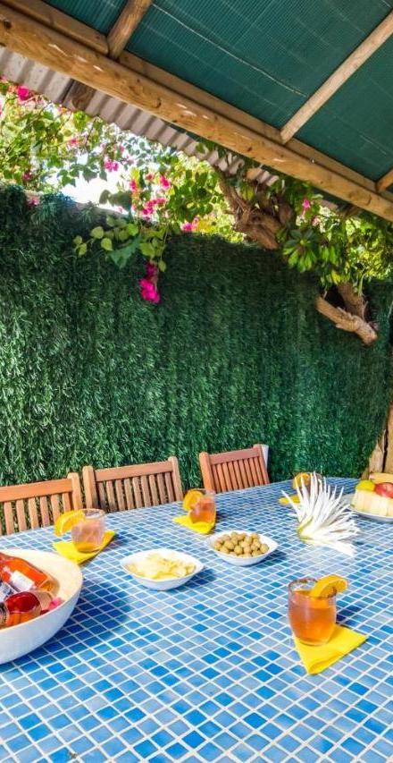 Ideal Property Mallorca - Casa Paqui – billede 3