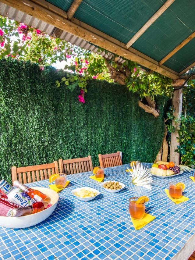 Ideal Property Mallorca - Casa Paqui – billede 3