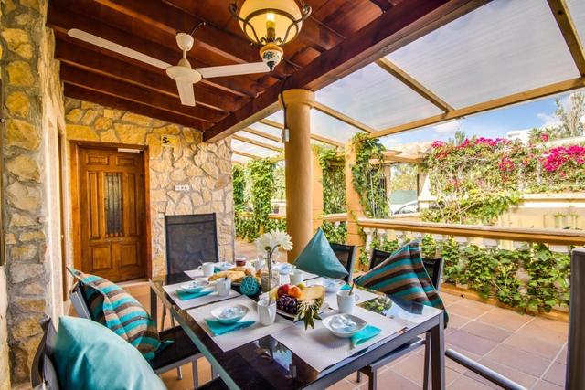 Ideal Property Mallorca - Casa Paqui – billede 4
