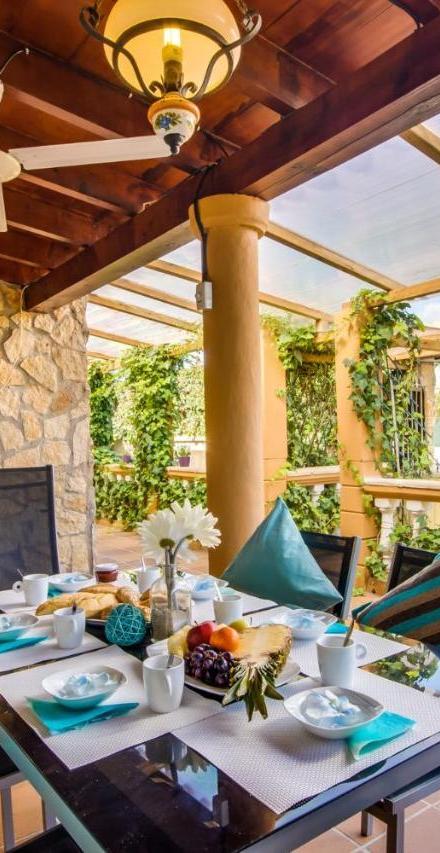 Ideal Property Mallorca - Casa Paqui – billede 4