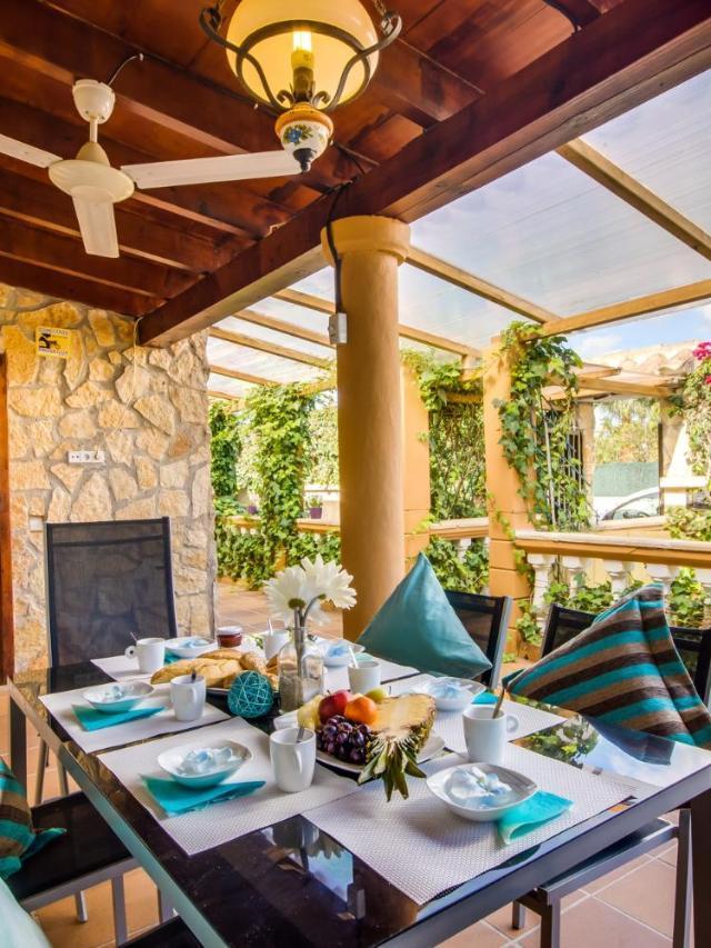 Ideal Property Mallorca - Casa Paqui – billede 4