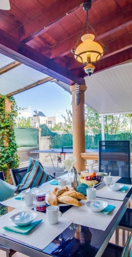 Ideal Property Mallorca - Casa Paqui – billede 5