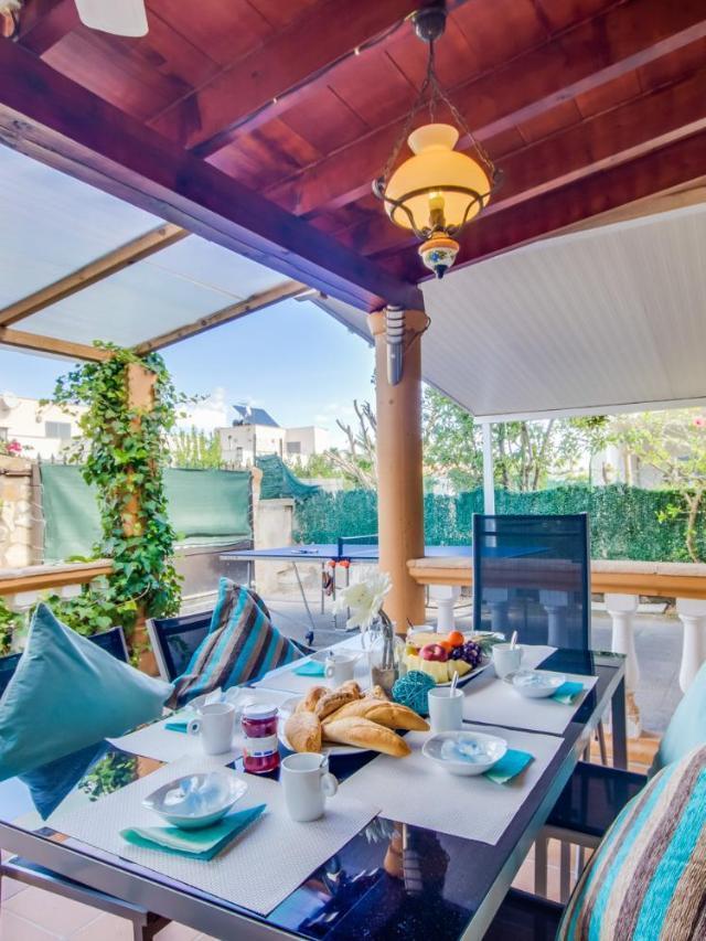 Ideal Property Mallorca - Casa Paqui – billede 5