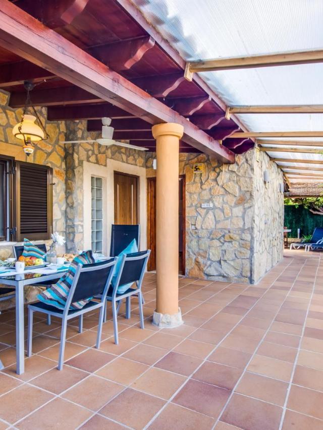 Ideal Property Mallorca - Casa Paqui – billede 6
