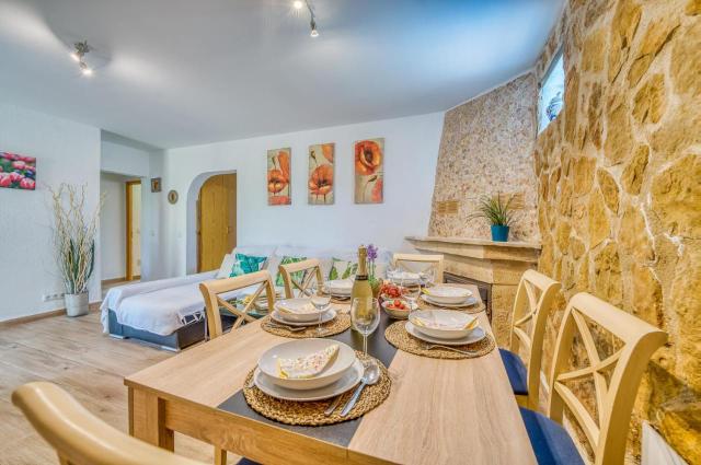 Ideal Property Mallorca - Casa Paqui – billede 7