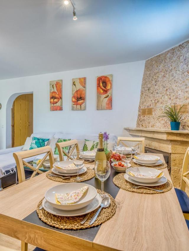 Ideal Property Mallorca - Casa Paqui – billede 7