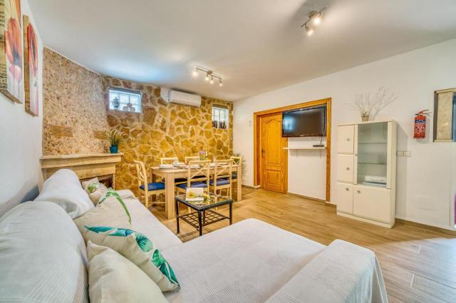 Ideal Property Mallorca - Casa Paqui – billede 8