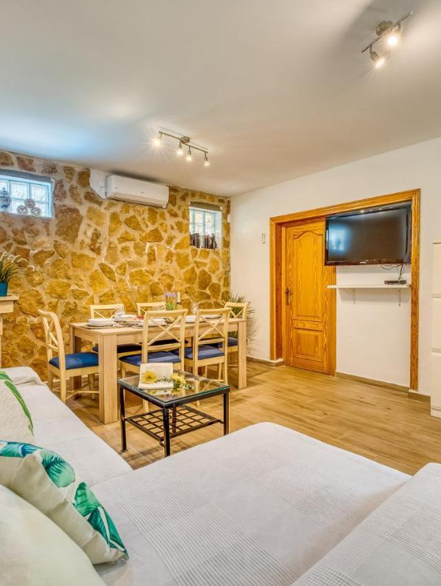 Ideal Property Mallorca - Casa Paqui – billede 8