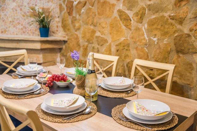 Ideal Property Mallorca - Casa Paqui – billede 10